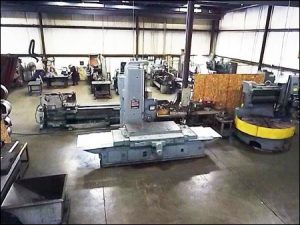 Dynamometer Engineering Facility Power Dyne